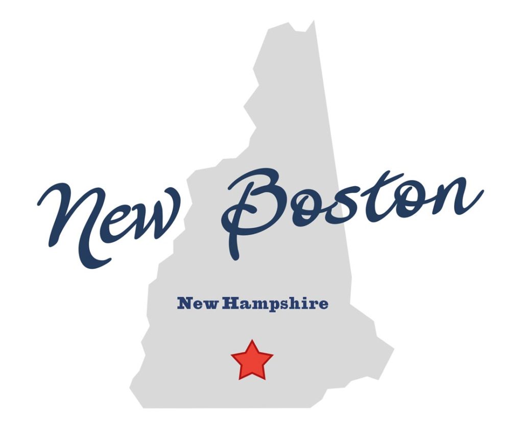 Snow Plowing Company - New Boston, NH