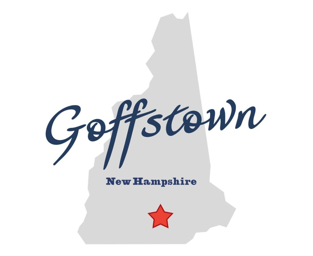 Snow Plowing Service (Goffstown, NH)