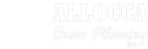 Allocca Snow Plowing