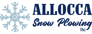 Allocca Snow Plowing